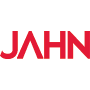 Jahn Architecture